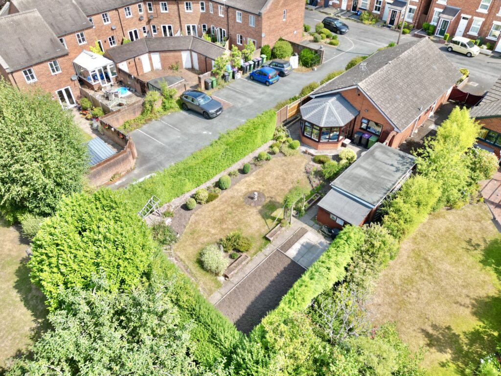 Frogmore Road, Market Drayton, TF9