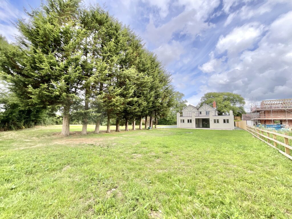 Wem, Shrewsbury, SY4