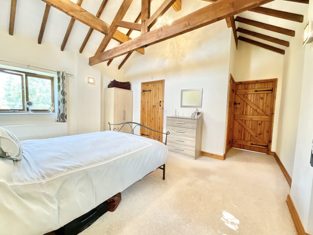 Aspley Lane, Chatcull, ST21