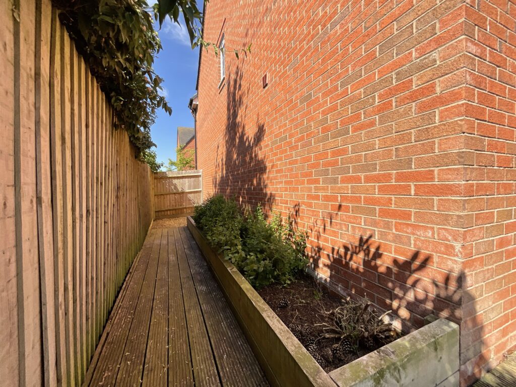 Verrill Close, Market Drayton, TF9