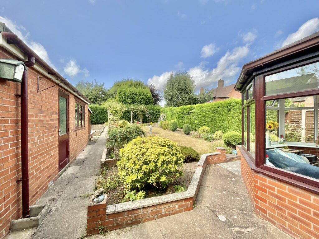Frogmore Road, Market Drayton, TF9