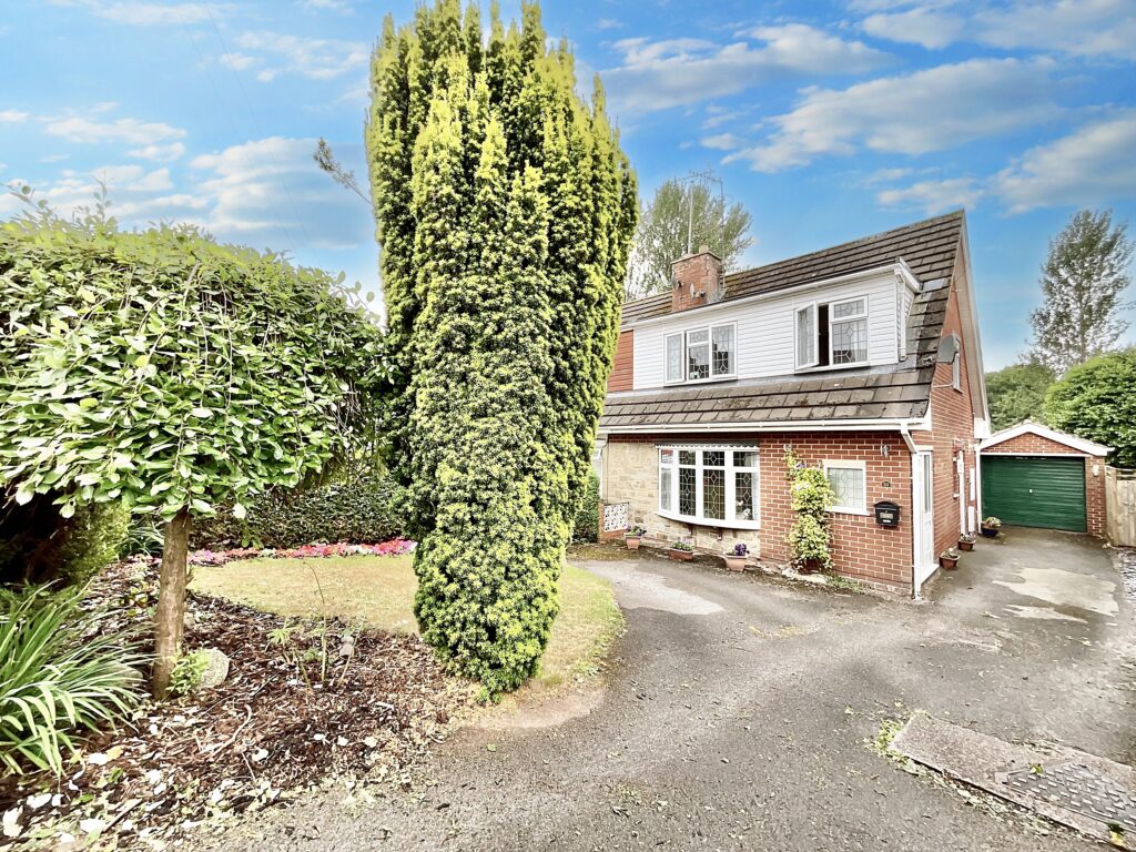 Coniston Drive, Cheadle, ST10