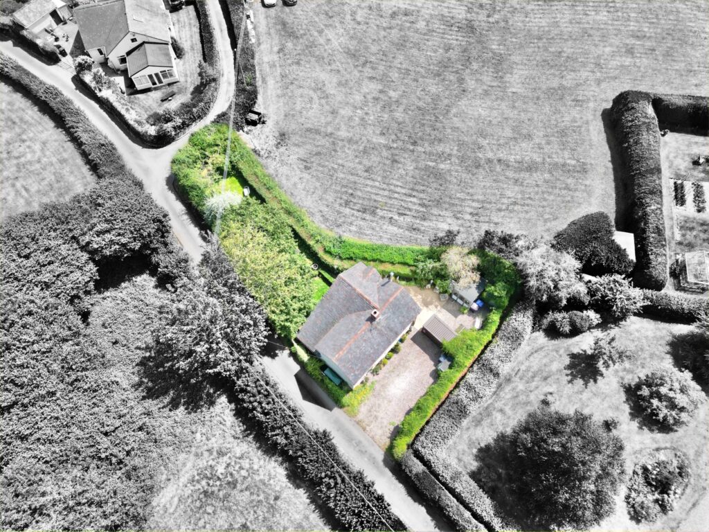 Jug Bank, Ashley, TF9