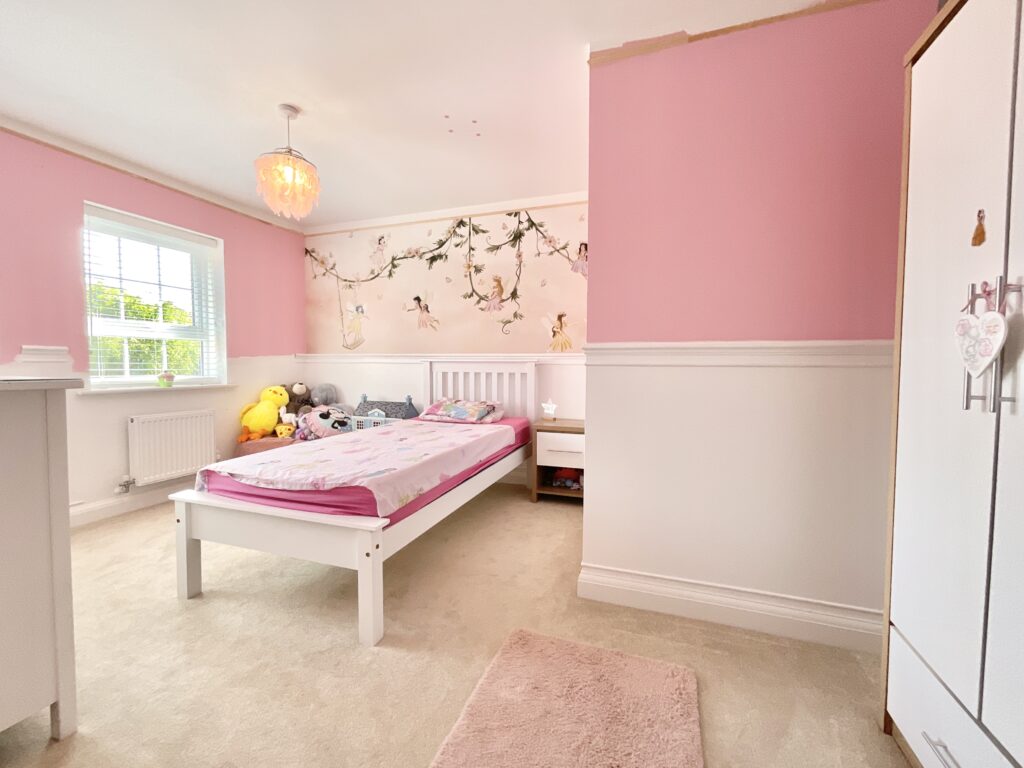 Verrill Close, Market Drayton, TF9