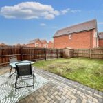 Anemone Avenue, Stafford, ST17