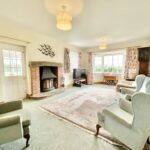 Whitgreave Lane, Whitgreave, ST18