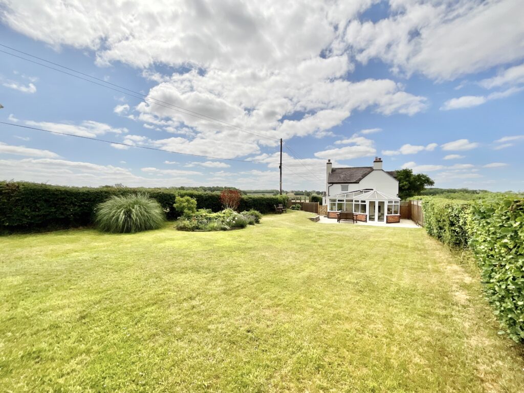 Goosemoor, Church Eaton, ST20