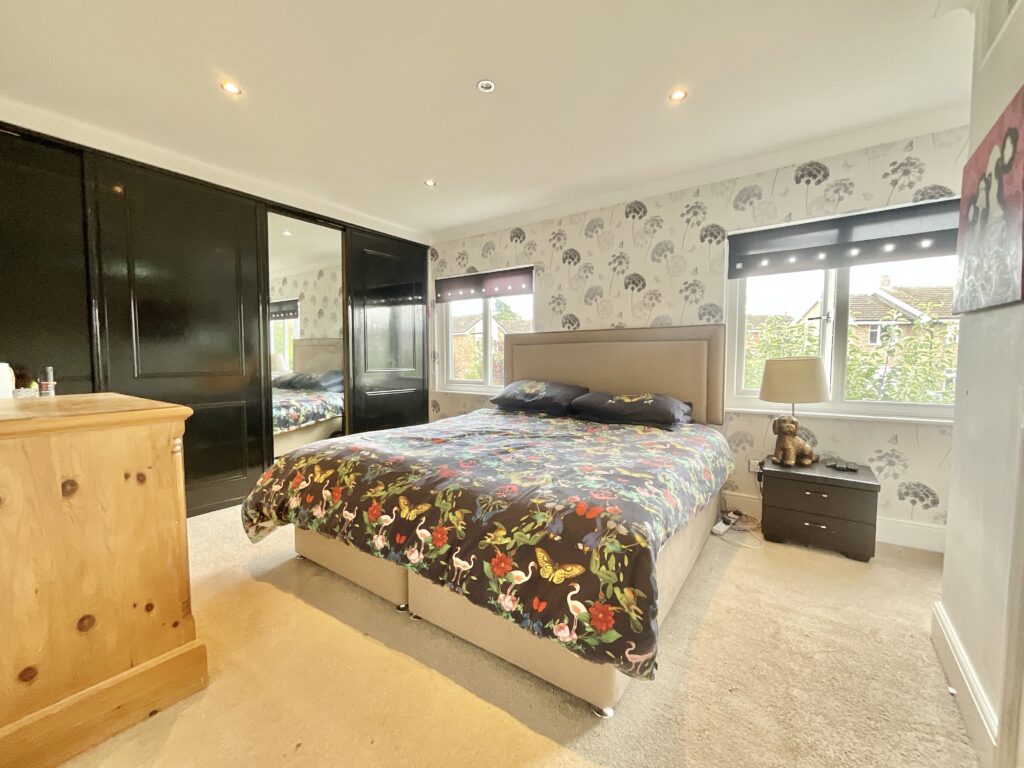Greenmeadows Road, Madeley, CW3
