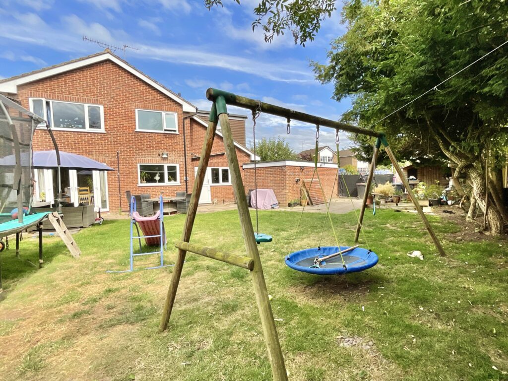 Greenmeadows Road, Madeley, CW3