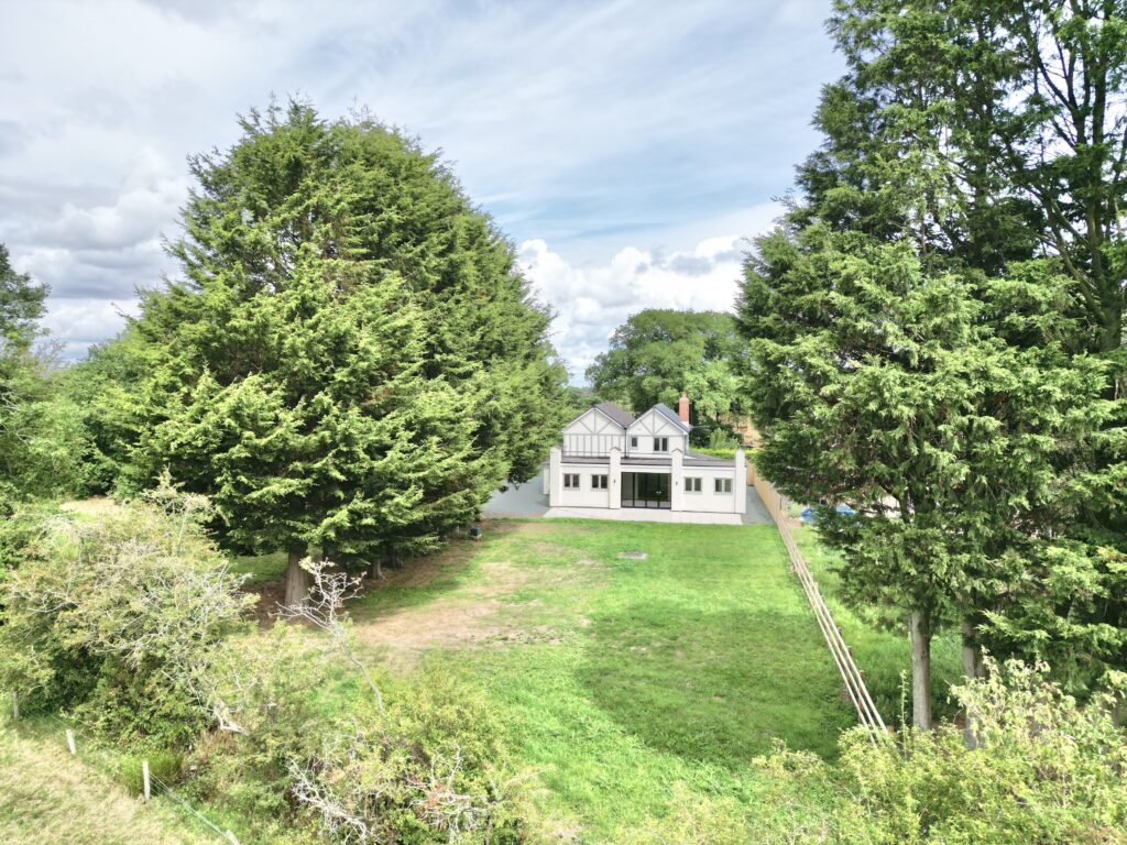 Wem, Shrewsbury, SY4