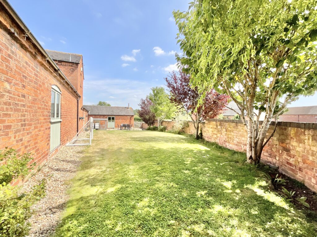 Aspley Lane, Chatcull, ST21