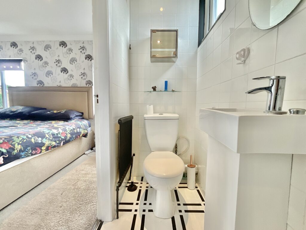 Greenmeadows Road, Madeley, CW3