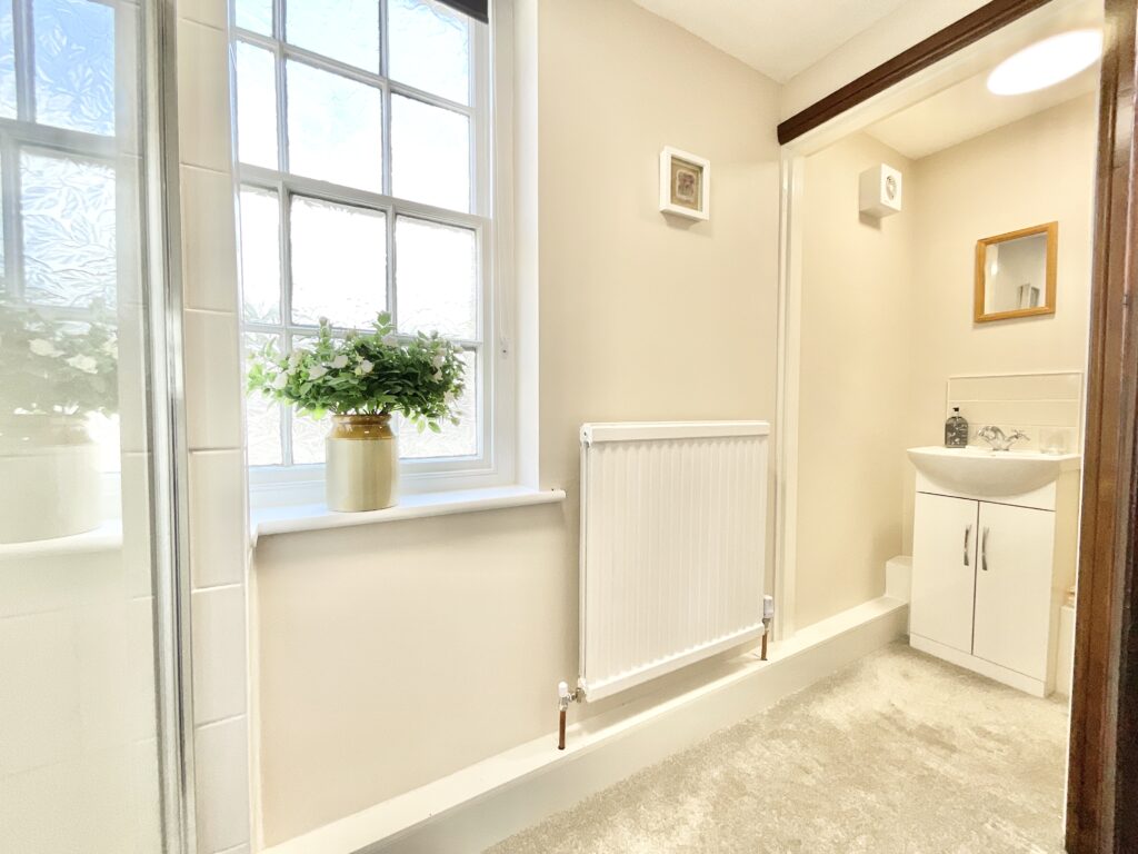 High Street, Cheswardine, TF9