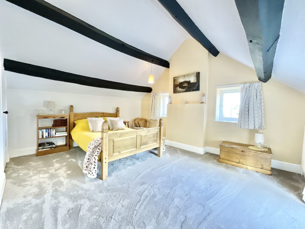 High Street, Cheswardine, TF9