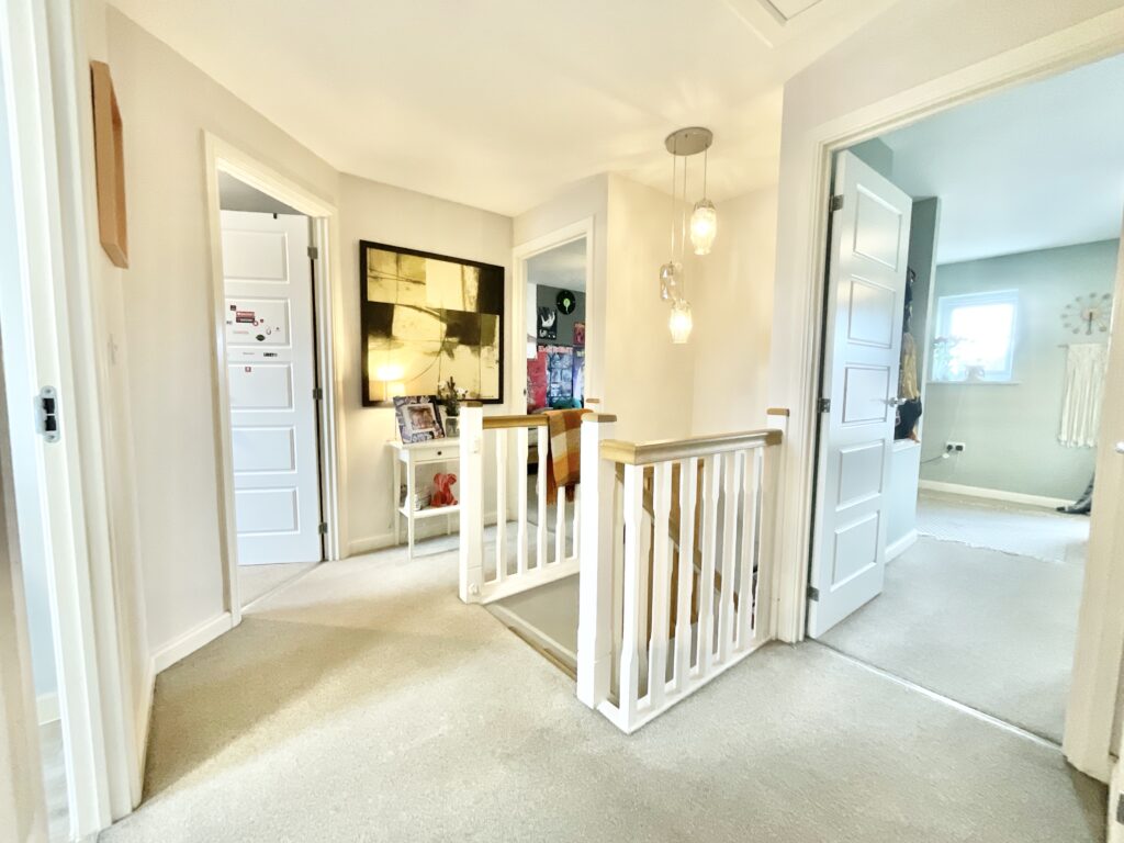 Dorney Close, Yarnfield, ST15