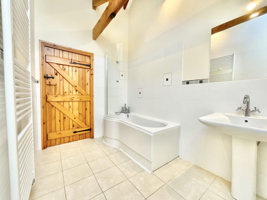 Aspley Lane, Chatcull, ST21