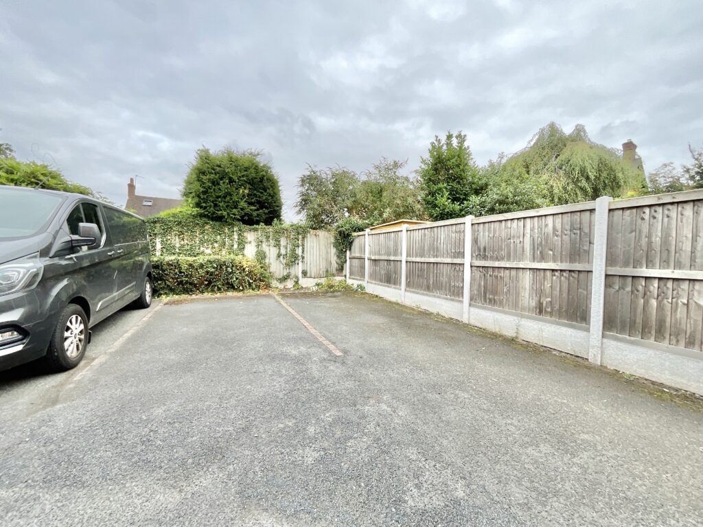 Perle Brook, Eccleshall, ST21