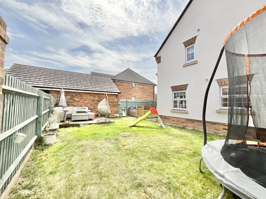 Orwell Road, Market Drayton, TF9
