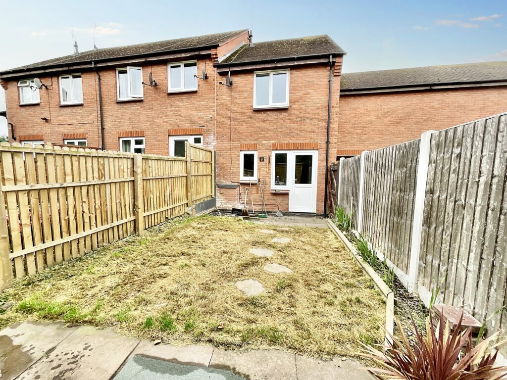 Perle Brook, Eccleshall, ST21