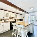 The Village, Keele, ST5