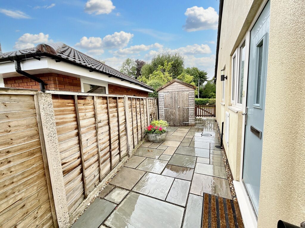 ‘Spring Cottage’ 48 Heathfield Road, Audlem, Crewe, CW3 0HH