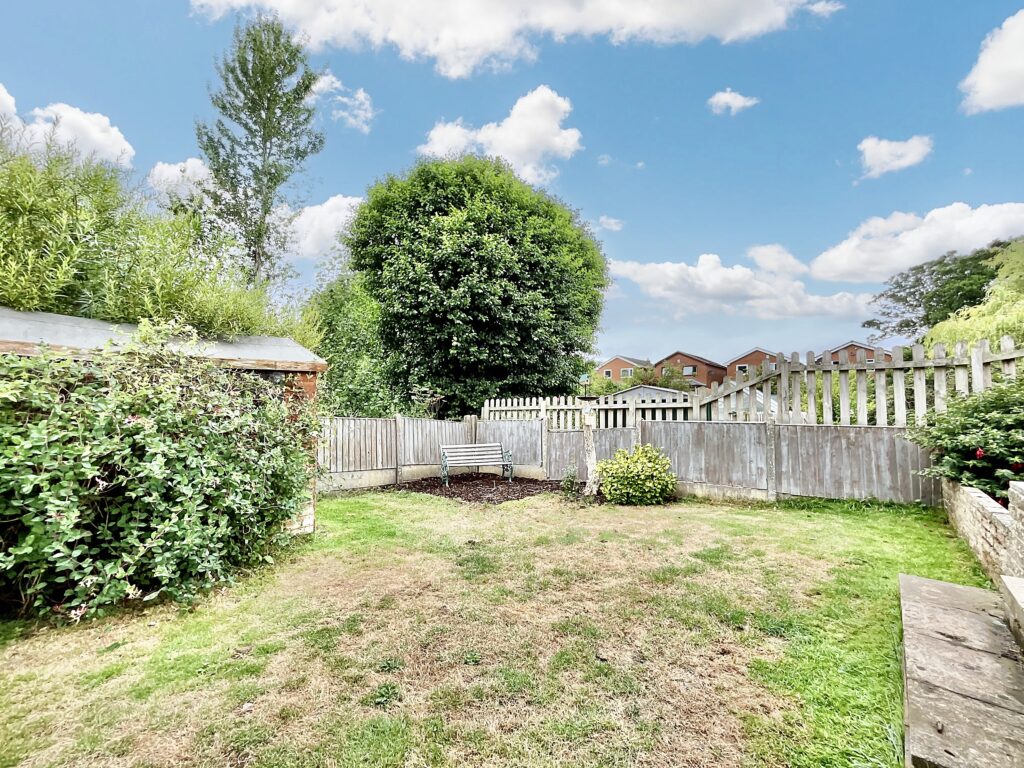 Coniston Drive, Cheadle, ST10