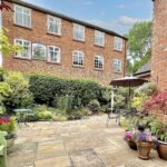 Kingbur Place, Audlem, CW3