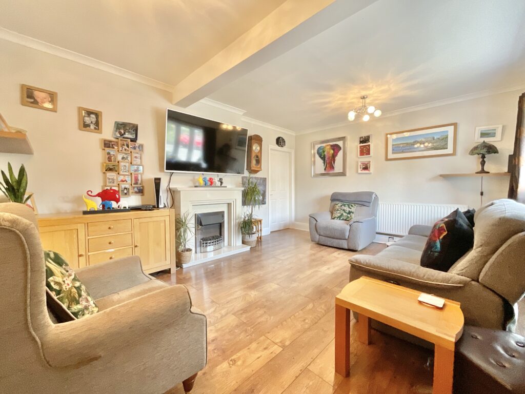 Greenmeadows Road, Madeley, CW3