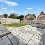 Larchfields, Stone, ST15