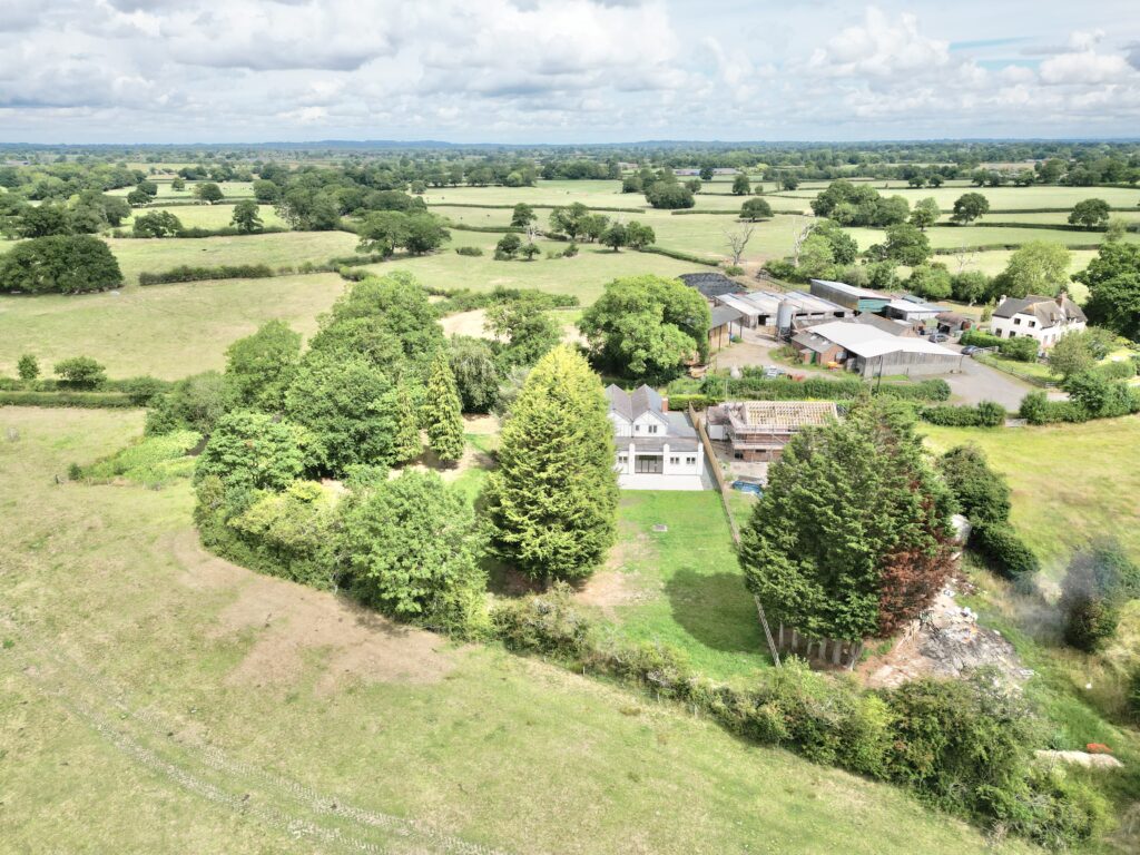 Wem, Shrewsbury, SY4