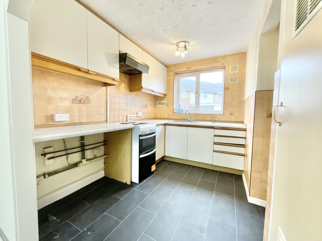 The Furlong, Yarnfield, ST15