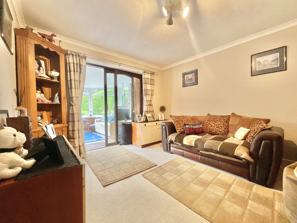 Frogmore Road, Market Drayton, TF9