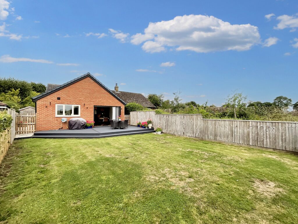 ‘Spring Cottage’ 48 Heathfield Road, Audlem, Crewe, CW3 0HH