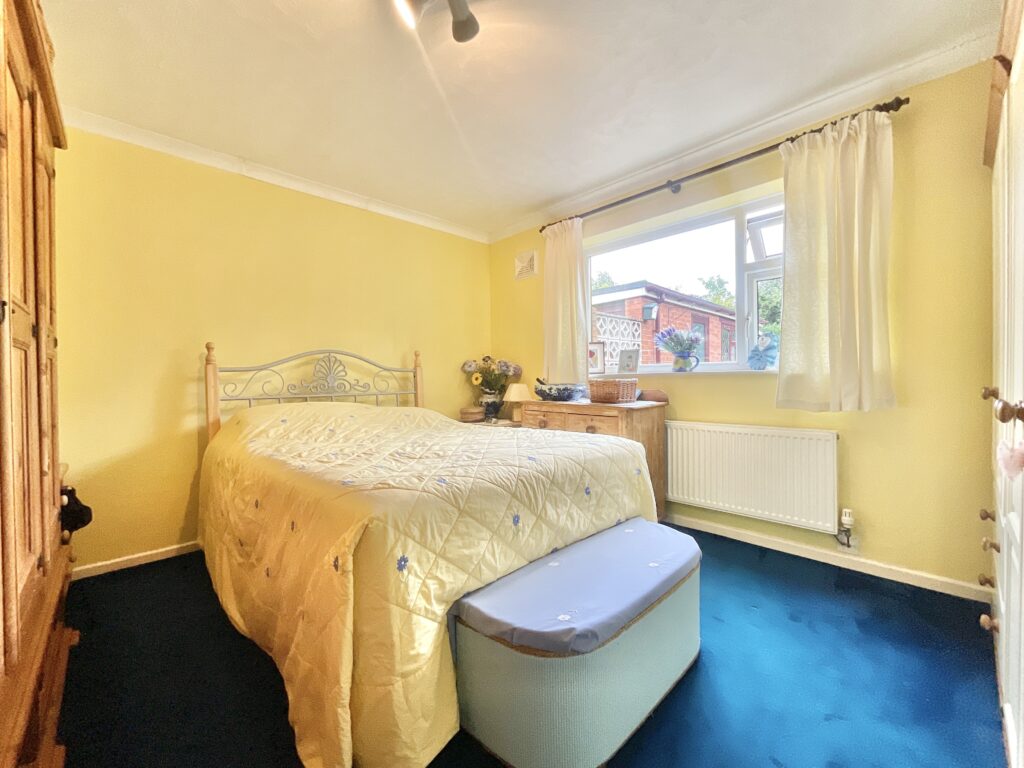 Frogmore Road, Market Drayton, TF9