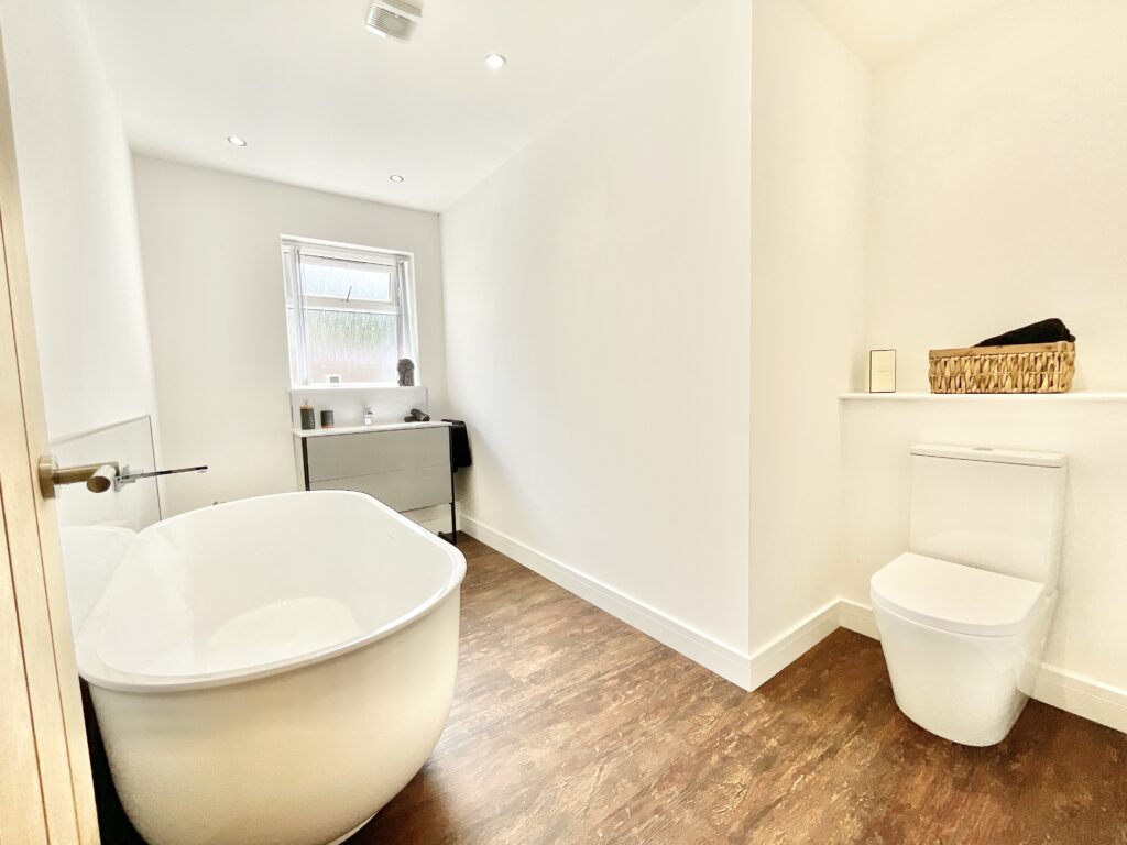 Tern Hill Road, Market Drayton, TF9