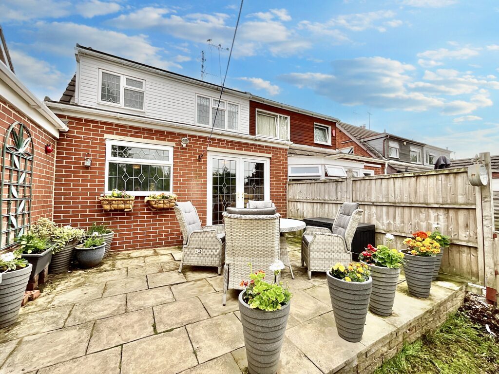 Coniston Drive, Cheadle, ST10