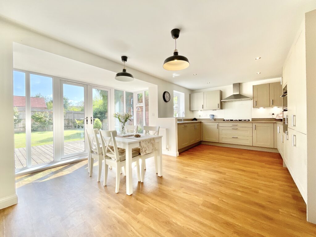 Verrill Close, Market Drayton, TF9