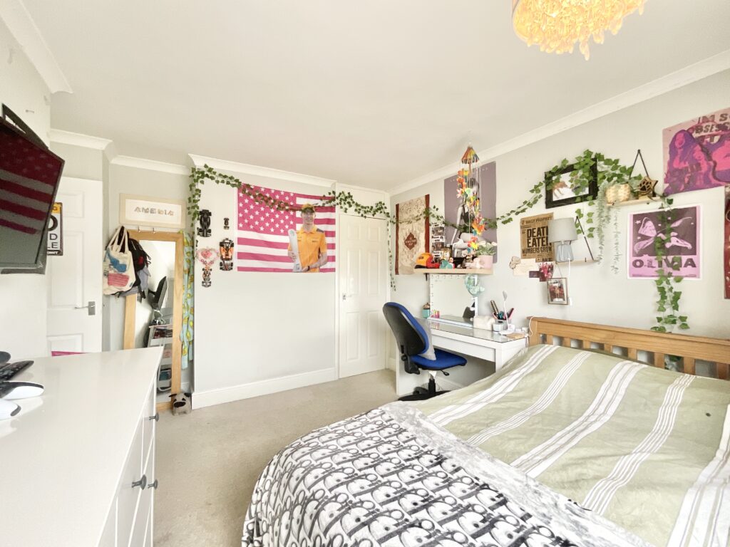 Greenmeadows Road, Madeley, CW3