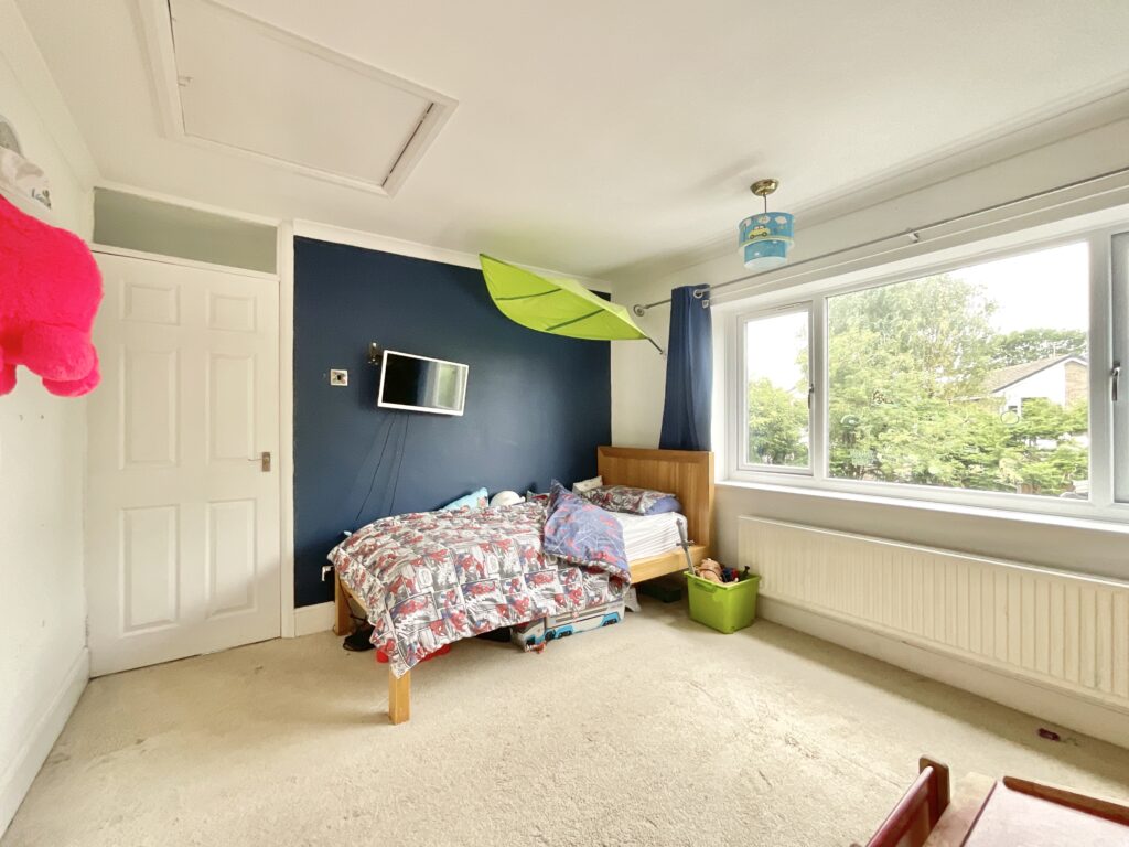 Greenmeadows Road, Madeley, CW3