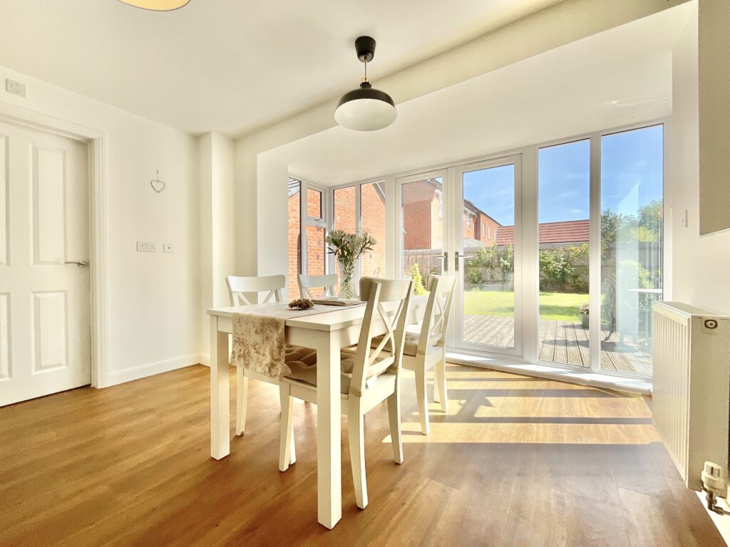 Verrill Close, Market Drayton, TF9