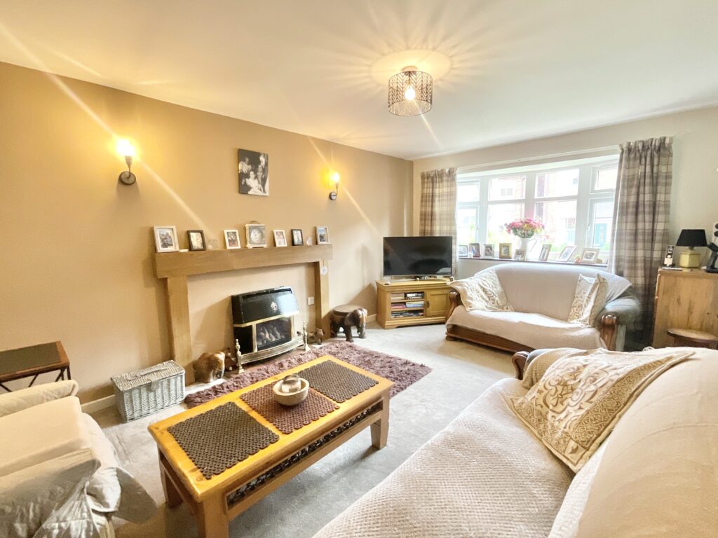 Frogmore Road, Market Drayton, TF9
