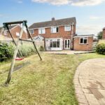 Mill Grove, Cheadle, ST10