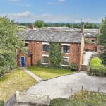 Heatley Lane, Broomhall, CW5
