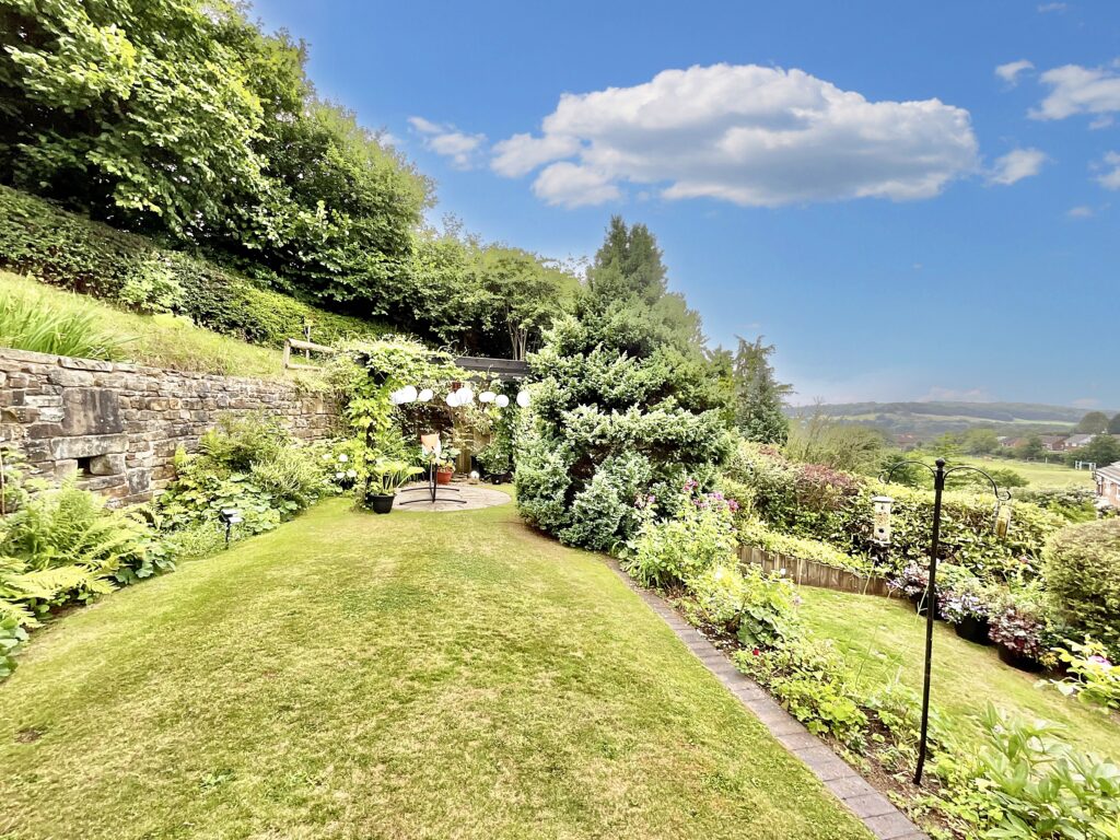 Redhill Drive, Tean, ST10