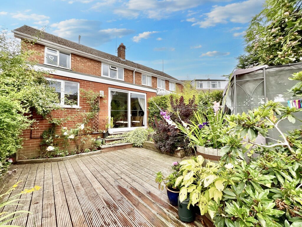 Kestrel Lane, Cheadle, ST10