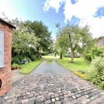 High Street, Cheswardine, TF9
