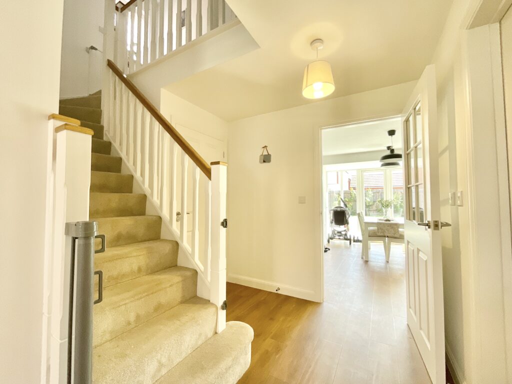 Verrill Close, Market Drayton, TF9