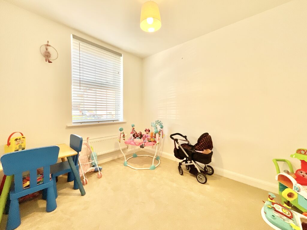 Verrill Close, Market Drayton, TF9