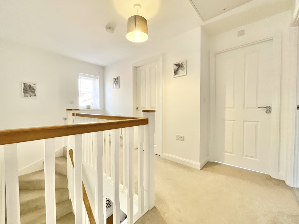 Verrill Close, Market Drayton, TF9