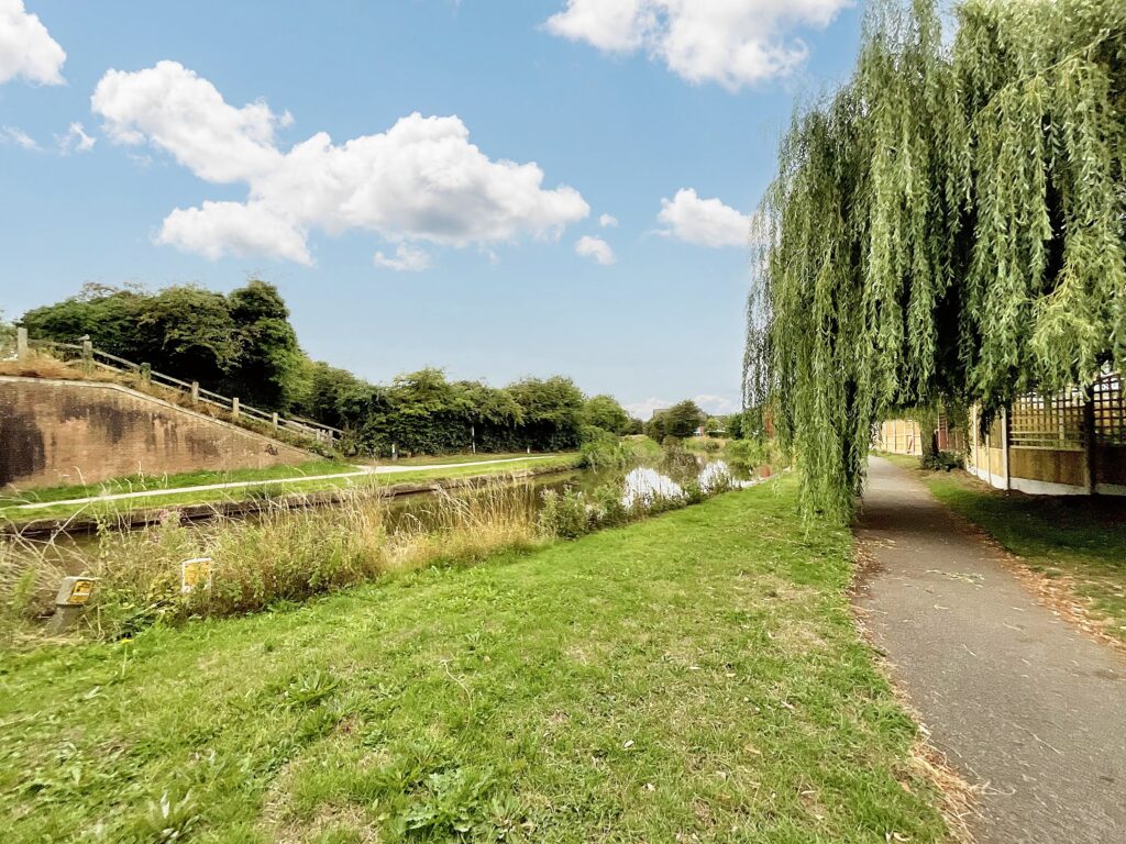 Bakewell Drive, Stone, ST15